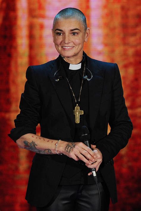 sinéad o'connor wikipedia